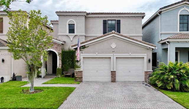 668 NE 191st Street 0, Miami, FL 33179