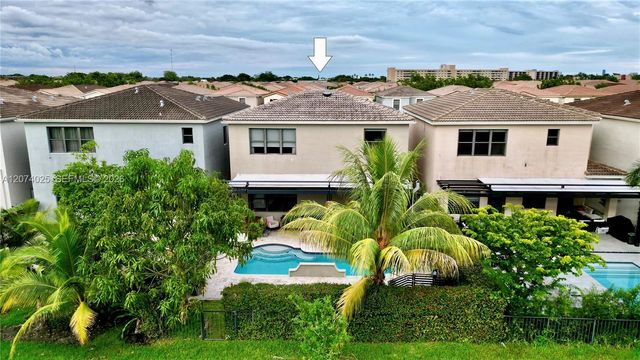 668 NE 191st Street 0, Miami, FL 33179
