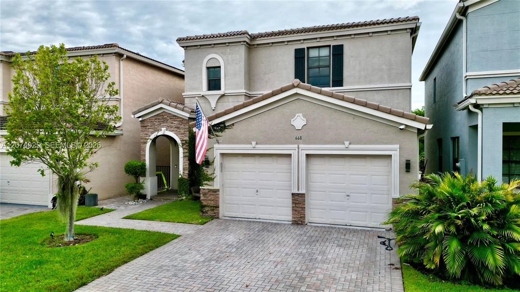 668 NE 191st Street 0, Miami, FL 33179