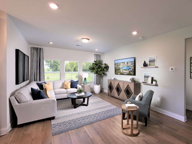 1439 Sage St, Mount Juliet, TN 37122
