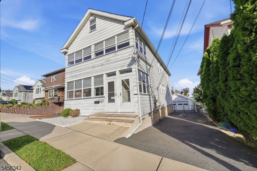 8 Witherspoon St, Nutley Twp., NJ 07110 — photo 2