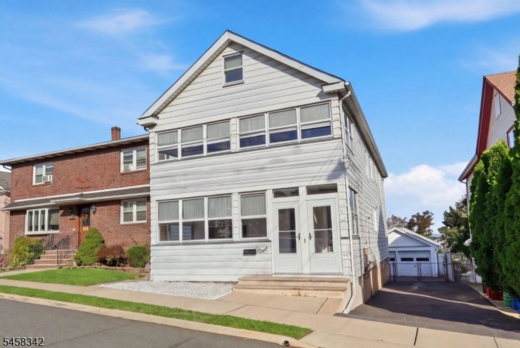 8 Witherspoon St, Nutley Twp., NJ 07110 — photo 3