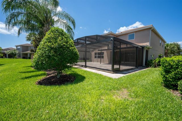 12077 ULETA LANE, Orlando, FL 32827