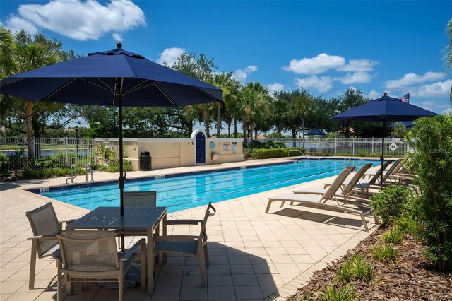 12077 ULETA LANE, Orlando, FL 32827