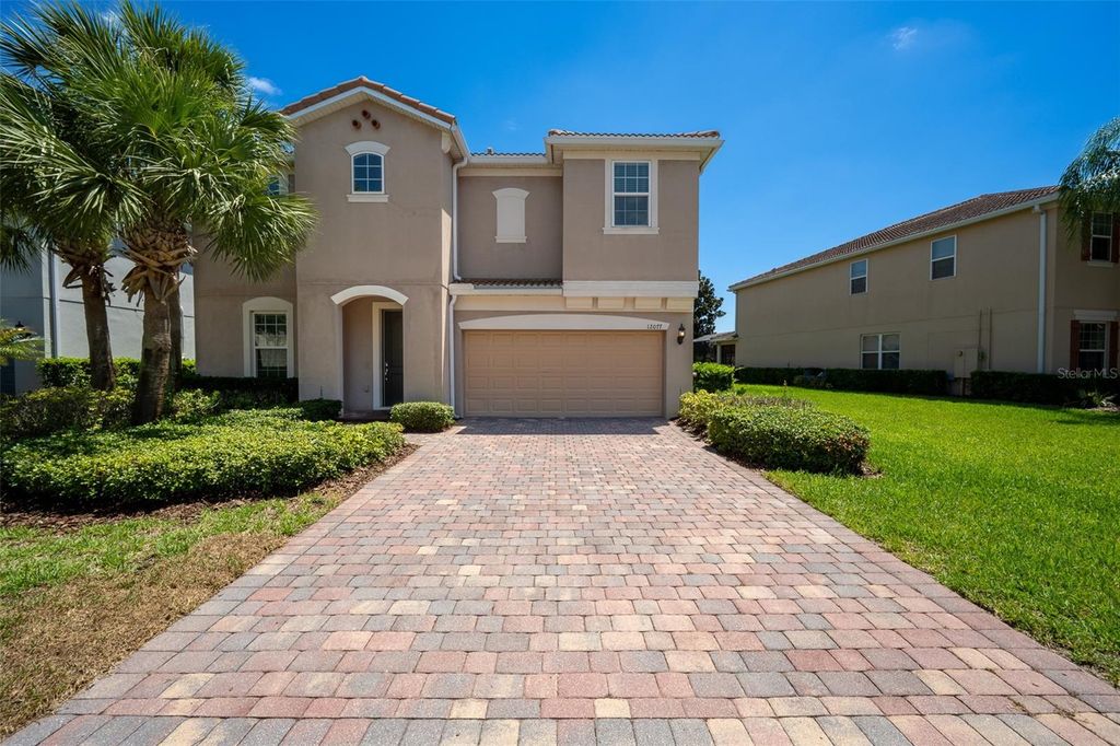 12077 ULETA LANE, Orlando, FL 32827
