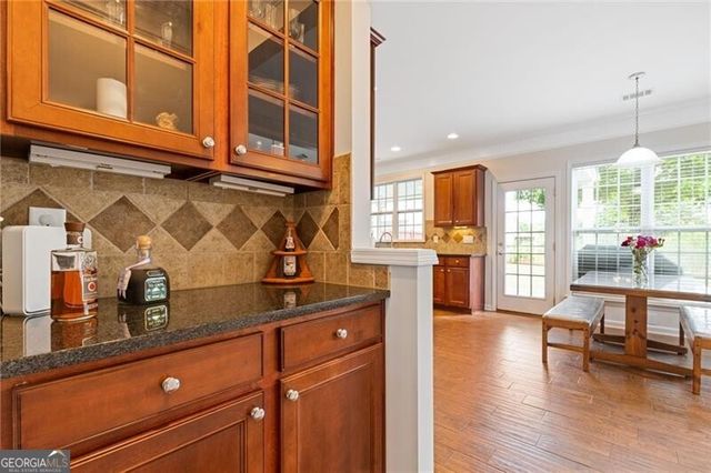 108 Brockdale Pass, Canton, GA 30115