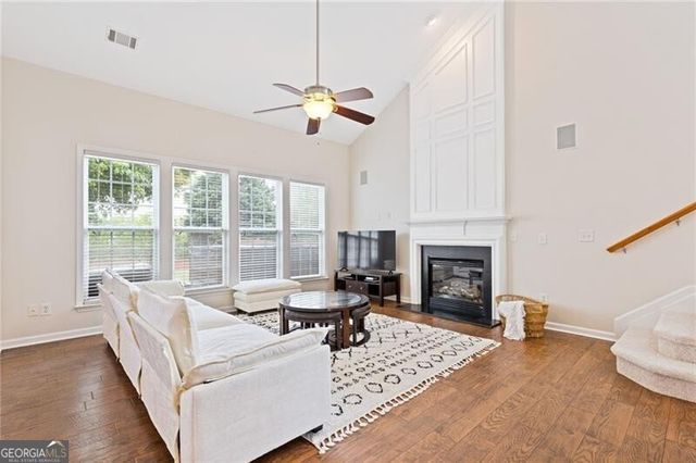 108 Brockdale Pass, Canton, GA 30115