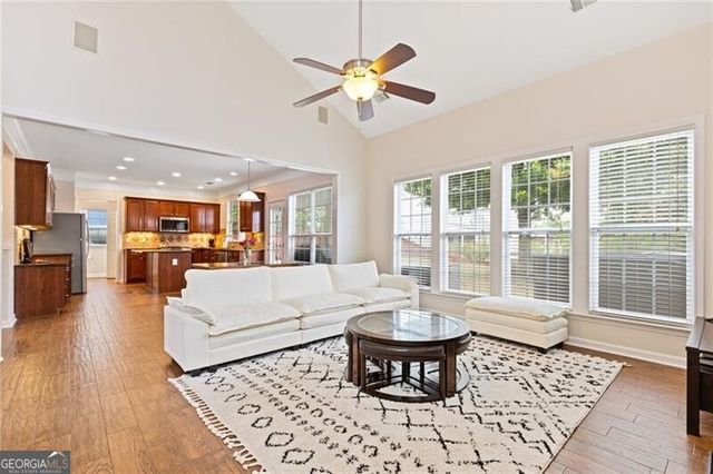 108 Brockdale Pass, Canton, GA 30115
