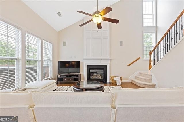 108 Brockdale Pass, Canton, GA 30115