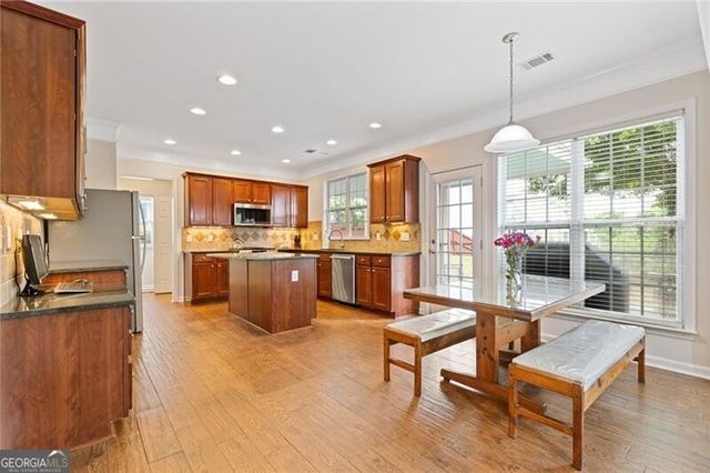 108 Brockdale Pass, Canton, GA 30115