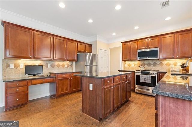 108 Brockdale Pass, Canton, GA 30115