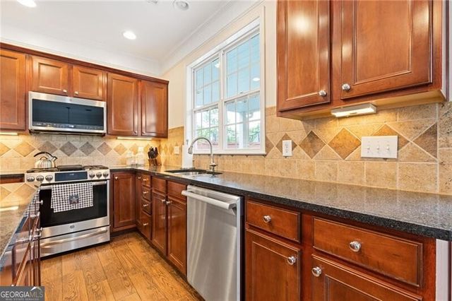 108 Brockdale Pass, Canton, GA 30115