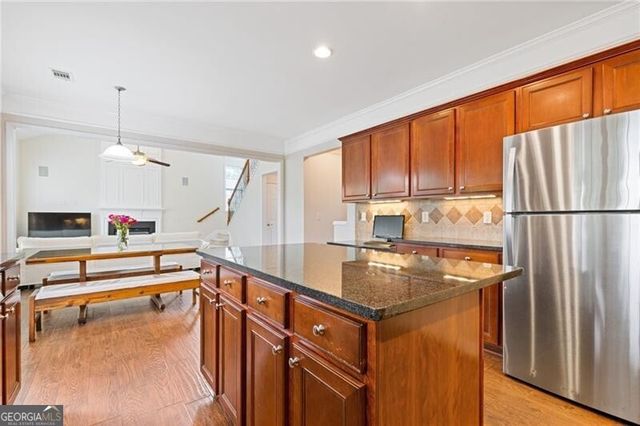 108 Brockdale Pass, Canton, GA 30115