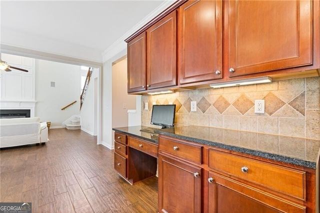 108 Brockdale Pass, Canton, GA 30115