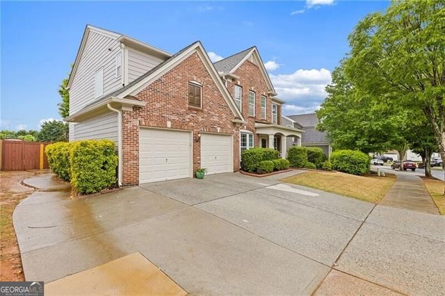 108 Brockdale Pass, Canton, GA 30115