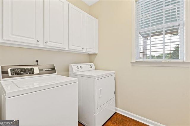 108 Brockdale Pass, Canton, GA 30115