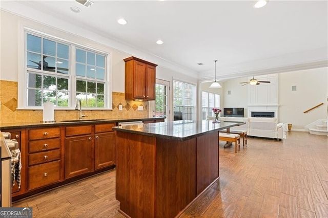 108 Brockdale Pass, Canton, GA 30115