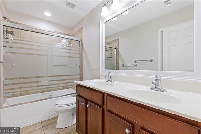 108 Brockdale Pass, Canton, GA 30115