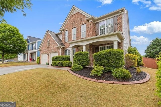 108 Brockdale Pass, Canton, GA 30115