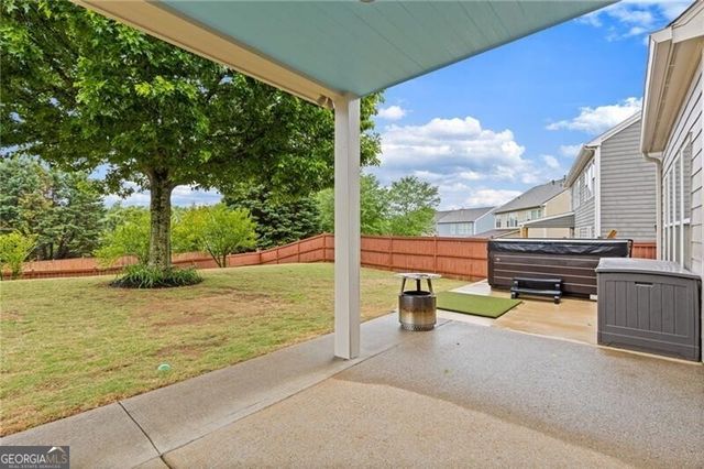 108 Brockdale Pass, Canton, GA 30115