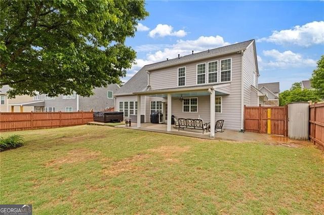 108 Brockdale Pass, Canton, GA 30115
