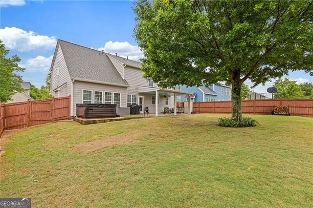 108 Brockdale Pass, Canton, GA 30115