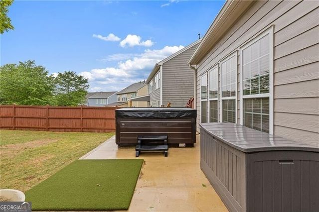108 Brockdale Pass, Canton, GA 30115
