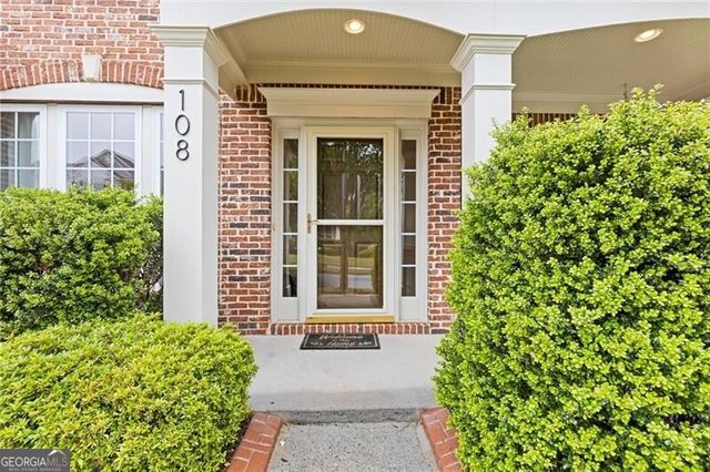108 Brockdale Pass, Canton, GA 30115
