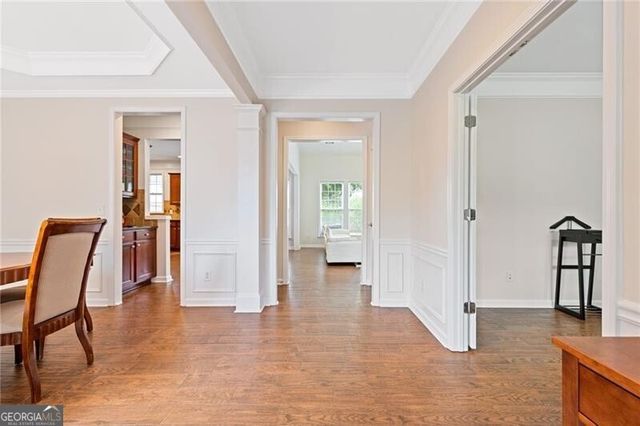 108 Brockdale Pass, Canton, GA 30115