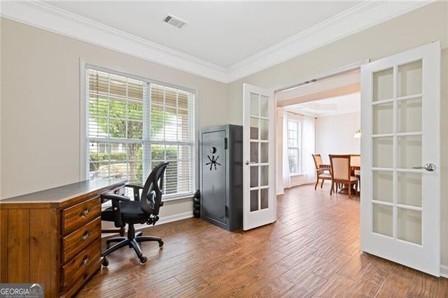 108 Brockdale Pass, Canton, GA 30115