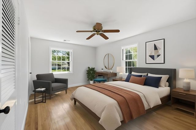 11 Pheasant Hill, Granby, MA 01033
