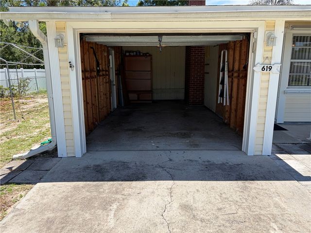 619 Barber Street, Sebastian, FL 32958