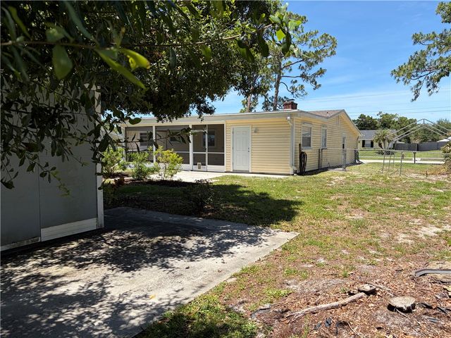 619 Barber Street, Sebastian, FL 32958