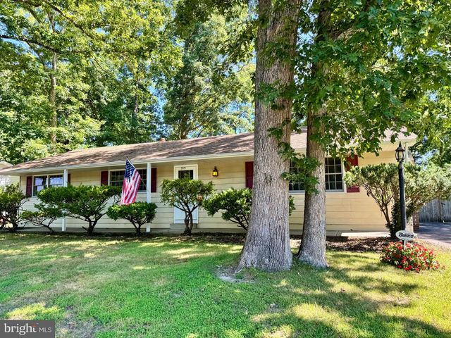 2571 BARTHOLOMEW DR, Vineland, NJ 08361