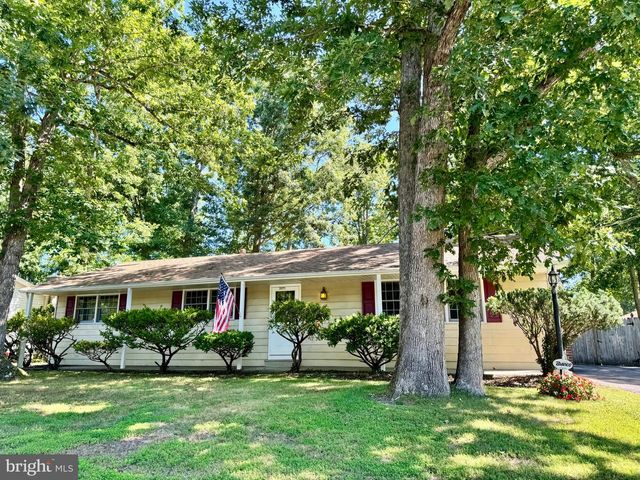 2571 BARTHOLOMEW DR, Vineland, NJ 08361