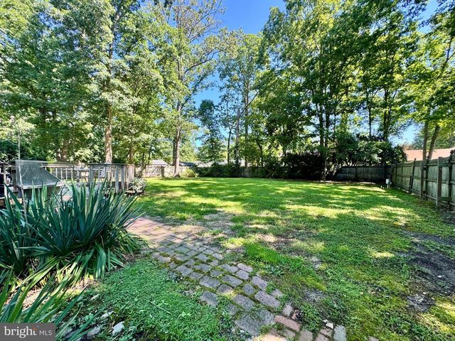 2571 BARTHOLOMEW DR, Vineland, NJ 08361