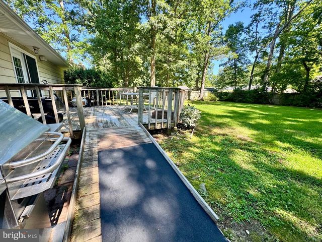2571 BARTHOLOMEW DR, Vineland, NJ 08361