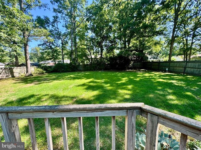 2571 BARTHOLOMEW DR, Vineland, NJ 08361