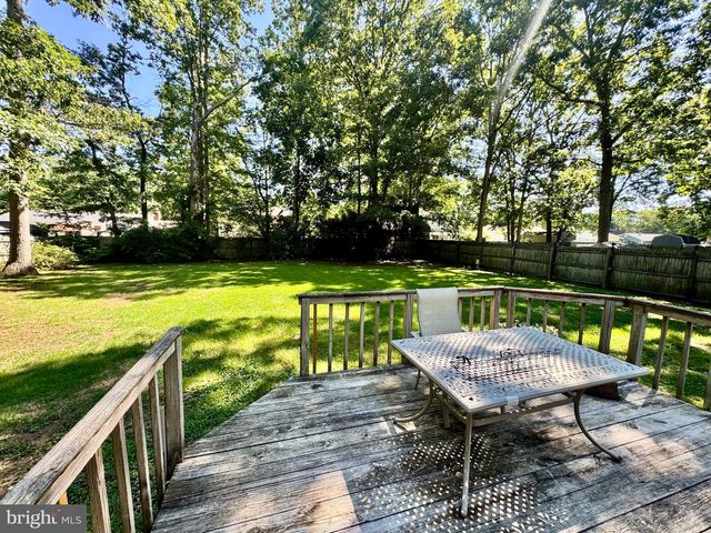 2571 BARTHOLOMEW DR, Vineland, NJ 08361