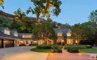 2600 Mandeville Canyon Road, Los Angeles, CA 90049