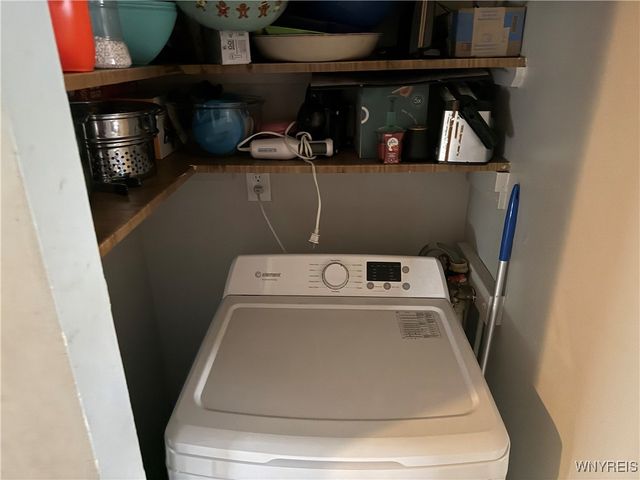 36 Crane Place 32, Tonawanda, NY 14150