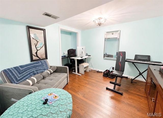 1454 De Porres Lane, St Charles, MO 63304