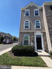 1 STEVENS CT, Somerdale, NJ 08083