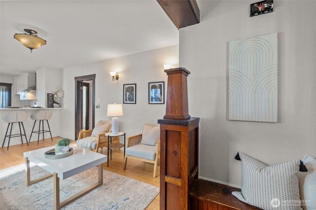 4219 S Mead Street, Seattle, WA 98118