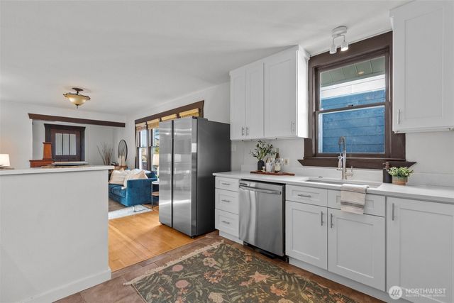 4219 S Mead Street, Seattle, WA 98118