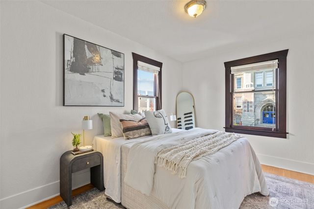 4219 S Mead Street, Seattle, WA 98118