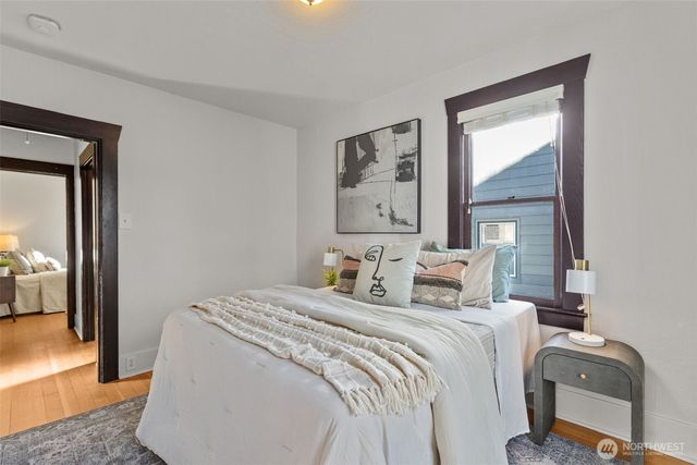 4219 S Mead Street, Seattle, WA 98118