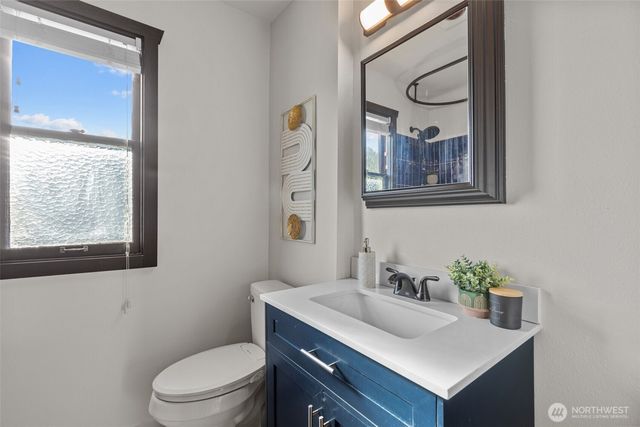 4219 S Mead Street, Seattle, WA 98118