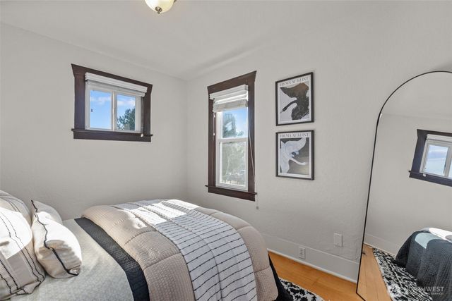 4219 S Mead Street, Seattle, WA 98118