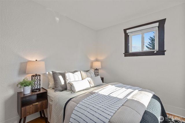 4219 S Mead Street, Seattle, WA 98118